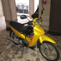 موتورسیکلت