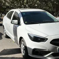 شاهین مدل ۱۴۰۱