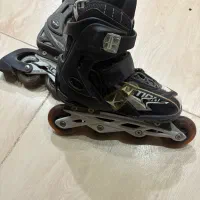 اسکیت سایز ۳۶ تا ۳۹