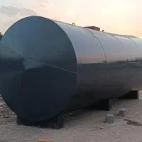 تانکر ۱۰ هزاری