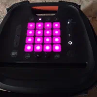 پارتی باکس 1000جی بی ال اصلی|سیستم صوتی خانگی|کرمانشاه, |دیوار