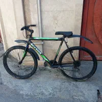 دوچرخه 26دنده ایی