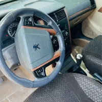 پارس نیمه سفارشی مدل۴۰۲