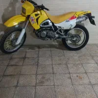 تریل هیوسانگ تریل 125تریل200 چهار چرخ