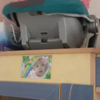 تاب وکریر کودک با بارفیکس|اسباب و اثاث بچه|تهران, جوادیه تهرانپارس|دیوار