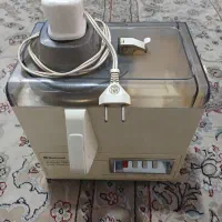 آبمیوه گیری ژاپنی پرقدرت