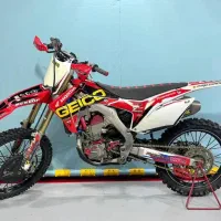 crf250|موتورسیکلت|پاکدشت, پاکدشت (مامازند)|دیوار