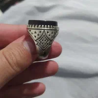 انگشتر روکش نقره|جواهرات|سنندج, |دیوار