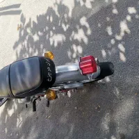 یاماها100ایران دوچرخ درحدصفر واقعی|موتورسیکلت|اصفهان, لنبان|دیوار