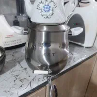 کتری قوری نو نو