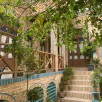 خانه ویلایی منحصربهفرد باساختی نوسازسند6 دانگ حرم|فروش خانه و ویلا|قم, صفائیه|دیوار