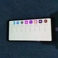 گوشی سامسونگ مدل A7|موبایل|اهواز, کیان اباد|دیوار