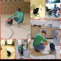 لوله‌بازکنی* سراسرهمدان‌‌ *تضمینی‌ بدونه‌ کثیفکاری