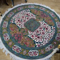 فرش گرد|پادری|تهران, فرودگاه مهرآباد|دیوار