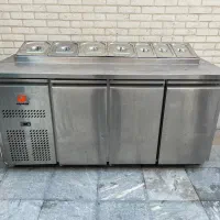 وسایل آشپزخانه صنعتی