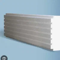یونولیت و تیرچه