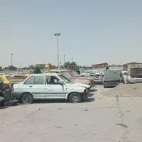 خرید خودرو اسقاطی