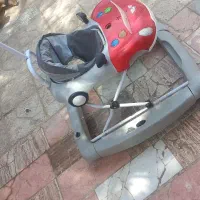 روروک سه کاره دلیجان طرح ماشین