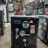 اولین نمایندگی گاوصندوق های خانگی و/فروشگاهی/رفاهی|ابزارآلات|یزد, |دیوار