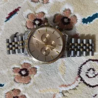 ساعت  CITIZEN اصل (Quartz Chronograph)|ساعت|تهران, یافت‌آباد|دیوار