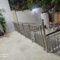 نرده استیل|مصالح و تجهیزات ساختمان|شاهین‌شهر, فردوسی|دیوار