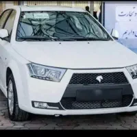 دنا پلاس آپشنال مدل 404|خودرو سواری و وانت|بانه, |دیوار