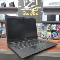 لپ تاپ دل دانشجویی و اقتصادی i5 نسل پنج Dell 7450|رایانه همراه|بندرعباس, |دیوار