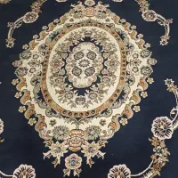 روفرشی سرمه ای ۱۲متری|روفرشی|نسیم‌شهر, |دیوار