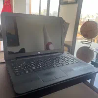 لپ‌تاپ HP Pavilion 15-p082nia