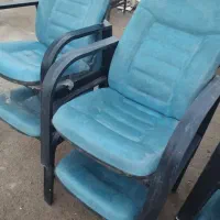 صندلی انتظار|مبلمان اداری|اصفهان, قهجاورستان|دیوار