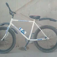 دوچرخه 26به فروش می رسد