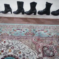 کیف کفش رسمی مجلسی بوت کوله مدرسه چمدان مسافرتی|کیف، کفش، کمربند|شیراز, قصرالدشت|دیوار