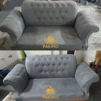 مبل شویی فوری در فولادشهر و حومه