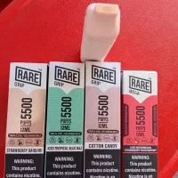 ویپ ۵۵۰۰ پاف