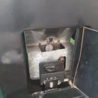 بخاری شومینه ای ۲۴۰۰۰|بخاری، هیتر، شومینه|رشت, منظریه|دیوار