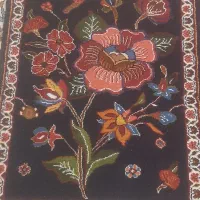 قالی دستباف