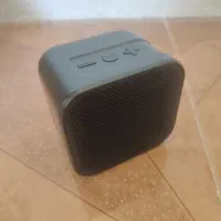 اسپیکر بیس دار