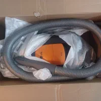 جارو برقی الجی