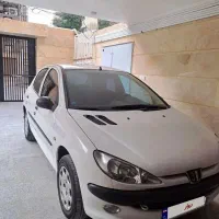 ۲۰۶ مدل ۹۶ تیپ ۳