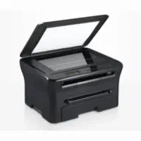 پرینتر سه کاره|پرینتر، اسکنر، کپی، فکس|چناران, |دیوار