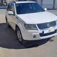 سوزوکی گرند ویتارا اتومات ۹۱، بدون رنگ و تمیز|خودرو سواری و وانت|میاندوآب, |دیوار