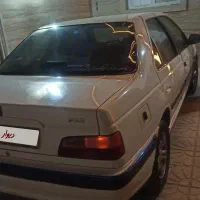 پژو پارس 91 داخل کرم|خودرو سواری و وانت|تربت‌حیدریه, شهرک ولیعصر|دیوار