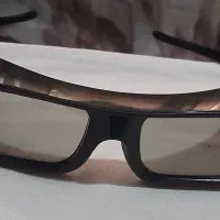 عینک سه بعدی