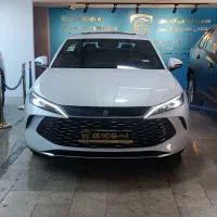 بی وای دی چین ال ۲۰۲۵ نقد و اقساط (اتومدیران)