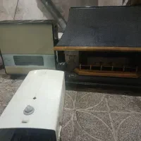 آبگرمکن بوتان ۳۱۱۵به همراه دو بخاری|آبگرمکن، پکیج، شوفاژ|نسیم‌شهر, |دیوار