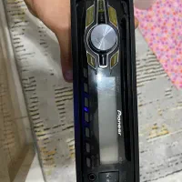 ضبط پایونیر مدل ۲۴۵۰