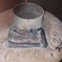 جوشکاری سیار|خدمات پیشه و مهارت|خرمشهر, |دیوار