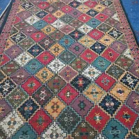 ۱عدد گلیم فرش