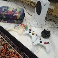 ایکس باکس سری s
