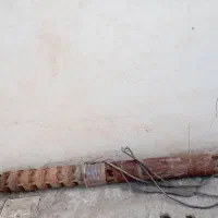 شناور|ماشین‌آلات صنعتی|طارم (زنجان), |دیوار